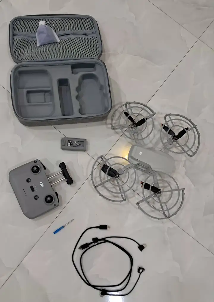 DJI Mini 2