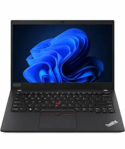 Lenovo ThinkPad T490s