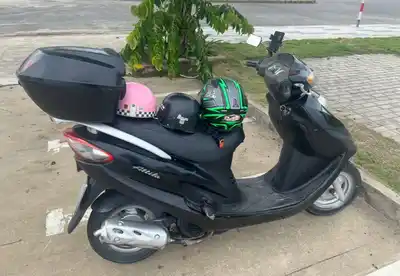 SYM Attila 125 cc