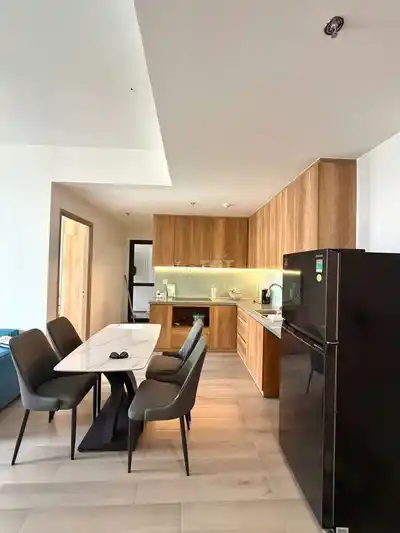 VINHOMES GRAND PARK