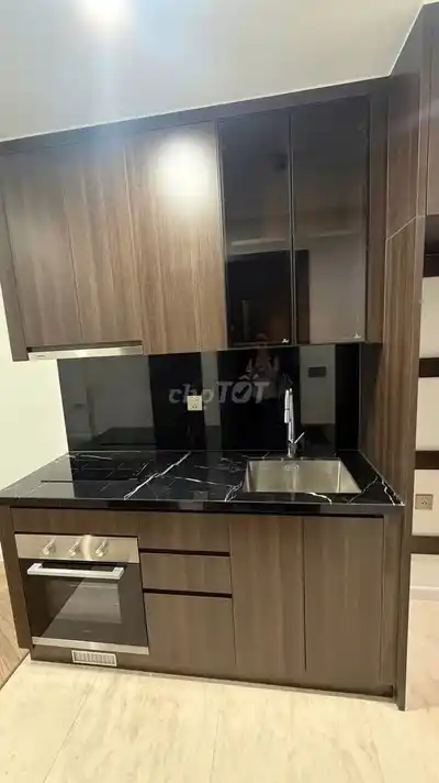 Студия A2 Vinhomes Smart City в аренду, открытый вид