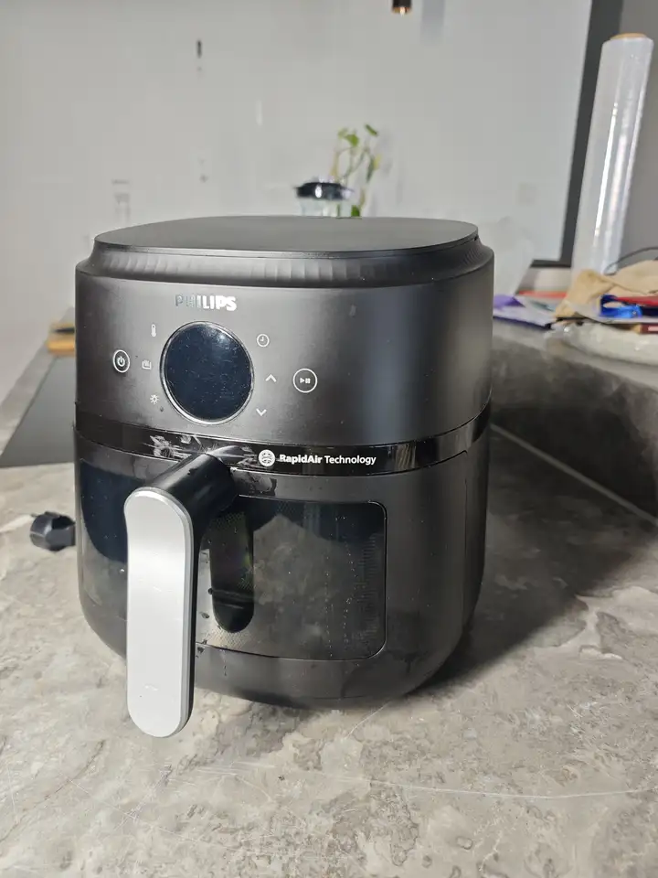 Аэрогриль Philips Airfryer XXL