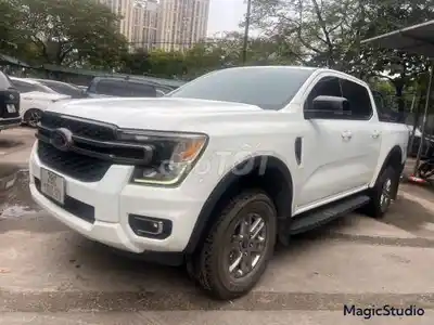 Ford Ranger XLS 2.0L 4x2 AT 2023