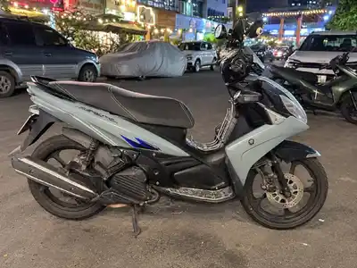 Yamaha Nouvo 125cc 2013