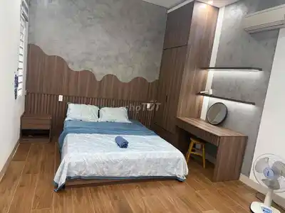 Сдаётся квартира с мебелью и техникой в Дананге