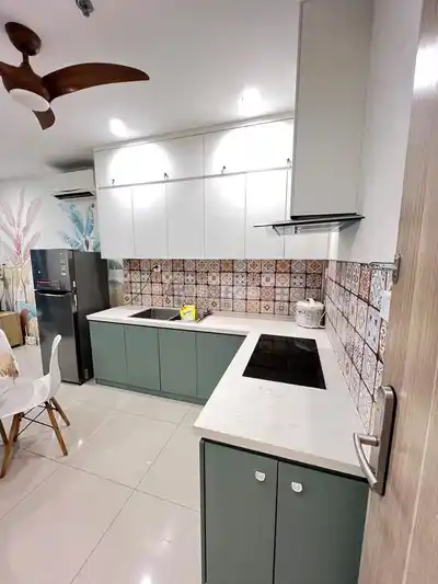 Аренда квартиры 1N+ в Vinhomes Ocean Park, Зя Лам, Ханой