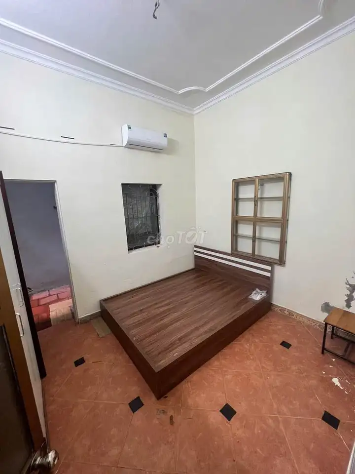 Комната в Дай Ту - Хоанг Май