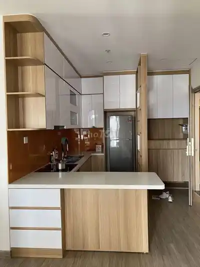 Аренда 2-комн. квартиры The Sakura - Vinhomes Smart City, 65 м², с мебелью