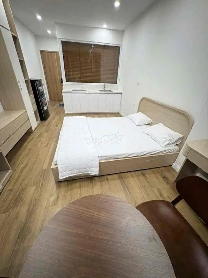 Сдается квартира 496 Xa Dan, 30 кв.м, с санузлом, лифт, новостройка