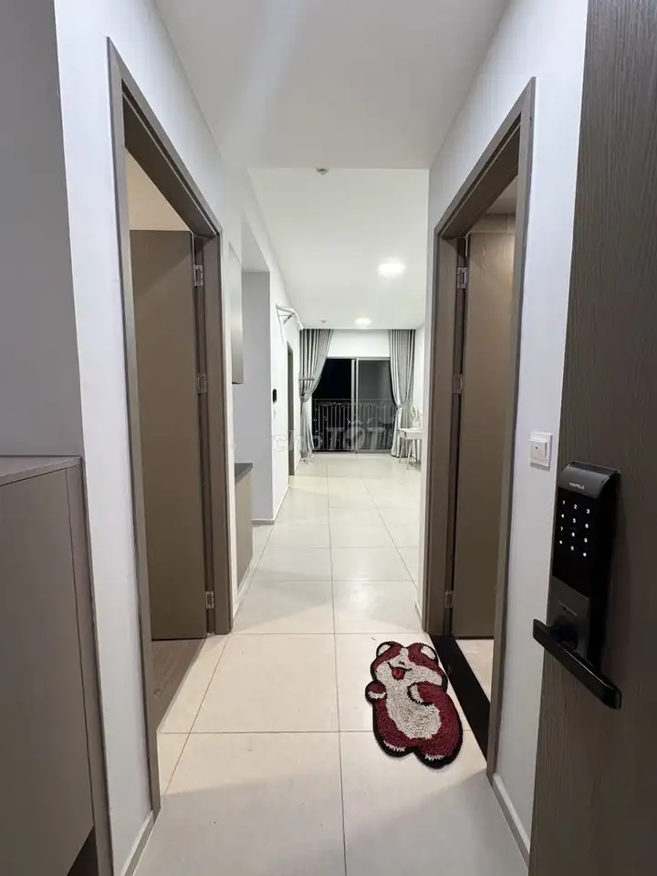 CC Westgate An Gia, 59 м², 2 спальни, быстро продаю, 2.65 млрд, направление ЮВ