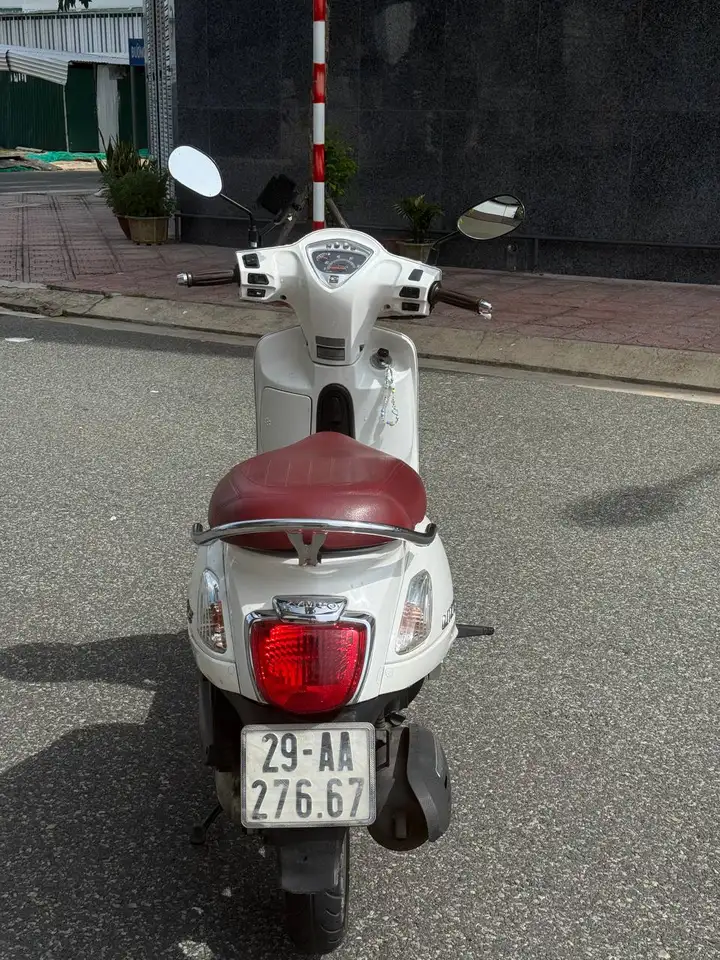 Мопед Kymco Like 50 cc