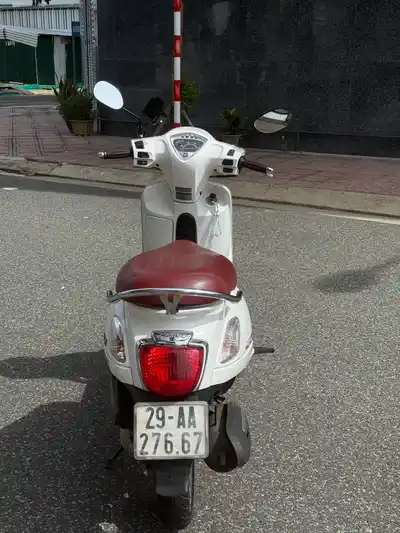 Мопед Kymco Like 50 cc