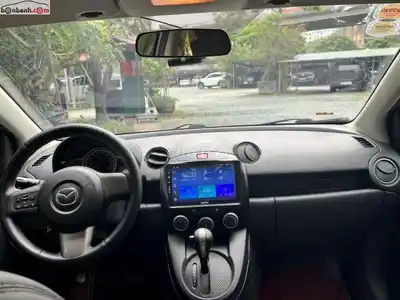 Mazda Mazda 2 S 2015 Автомат Песочно-желтый