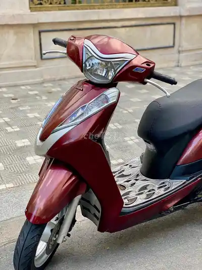 🌈Honda Lead красивый, оригинальный двигатель, качество 👉РАССРОЧКА