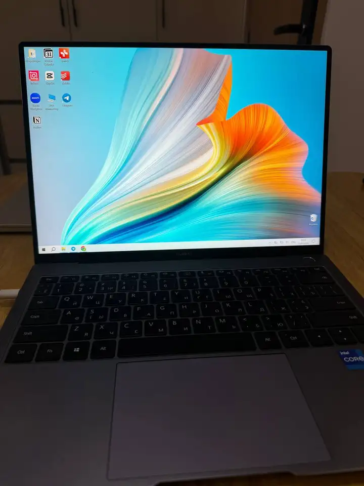 Huawei MateBook X Pro