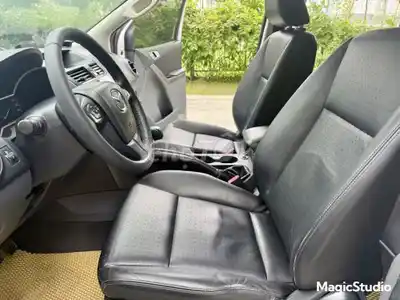 Mazda BT50 2.2L 4x2 AT 2018 — 355 млн
