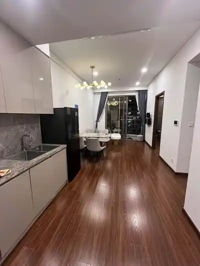 Квартира 2 спальни Vinhomes Ocean Park M1 с мебелью 11 млн
