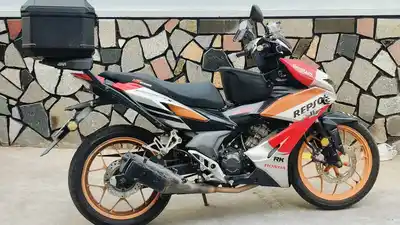 Honda Winner X 155 (2019)