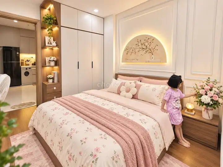 Квартира Handiresco Trung Van от собственника, чуть больше 4 млрд, 69м², редкое предложение