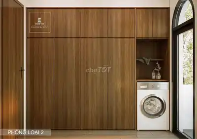 РОСКОШНЫЙ БУТИК-ЖИЛОЙ ДОМ В АРЕНДУ — KHUE MY DONG