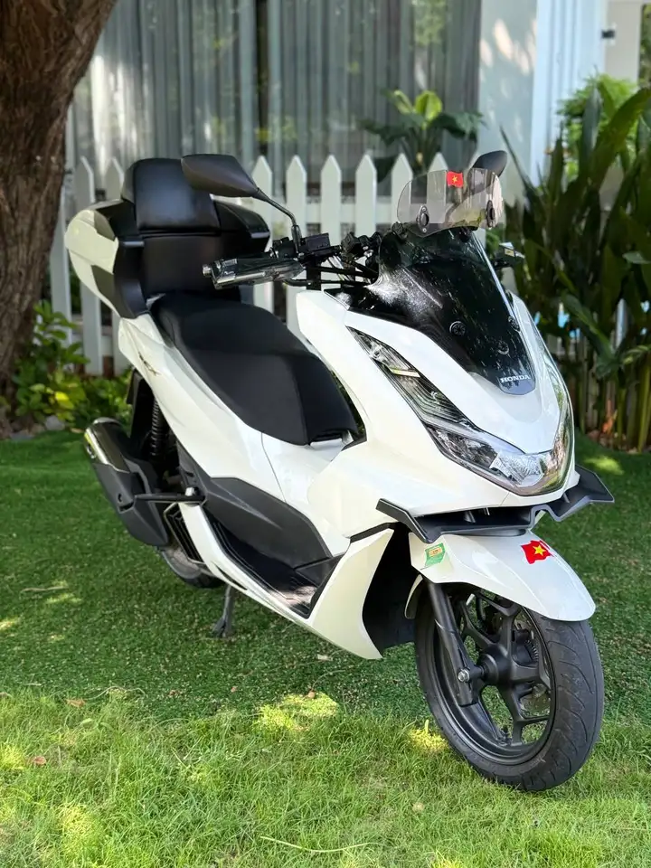 Honda PCX 160