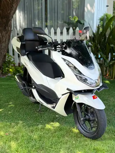 Honda PCX 160