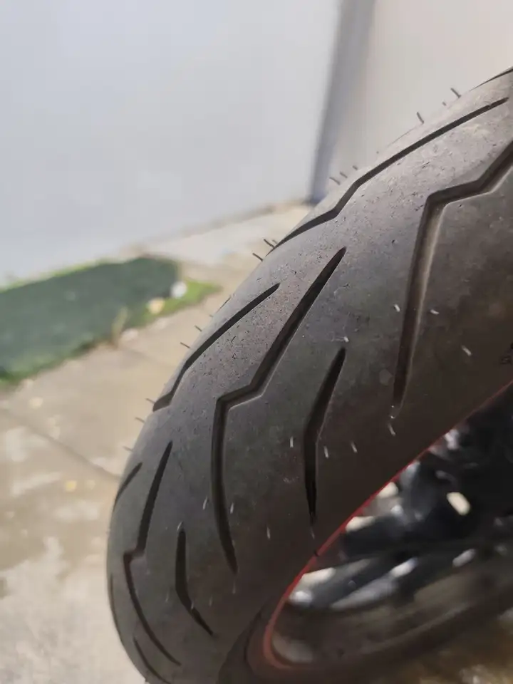 Yamaha R15 V3 2020