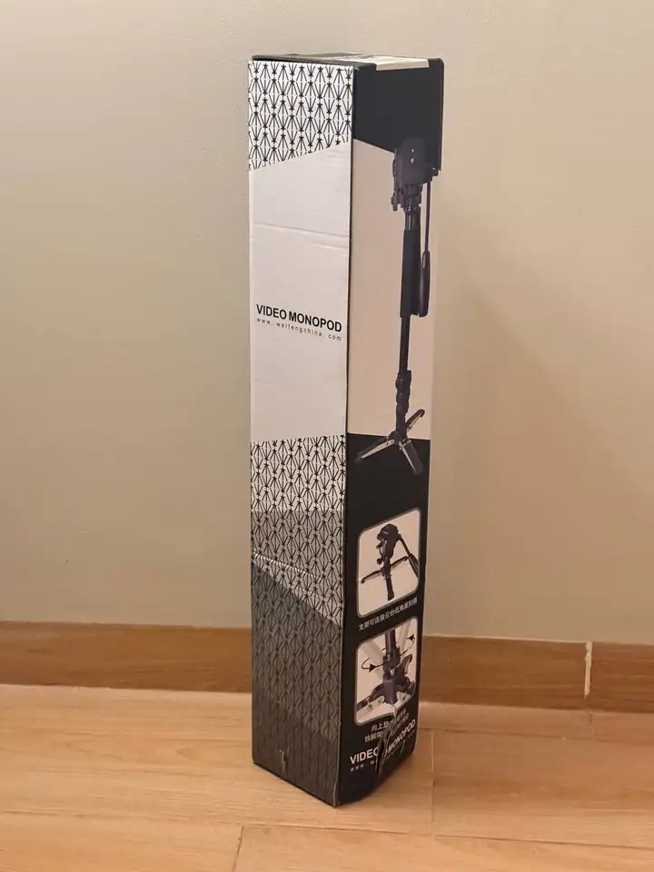 Weifeng WF-3958M Video Monopod