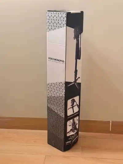 Weifeng WF-3958M Video Monopod