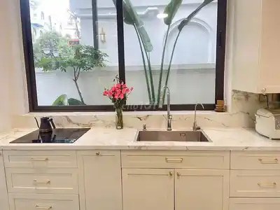 Вилла в Vinhomes Ocean Park с полным комплектом мебели