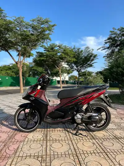 Yamaha Nouvo 5 125cc