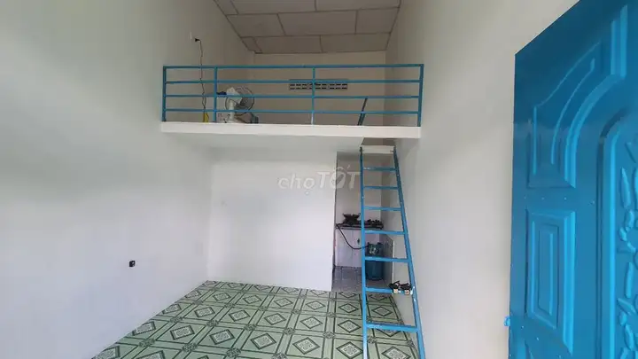 Сдается комната 3x6 м, 123 Cmt8, Dương Đông, Phú Quốc