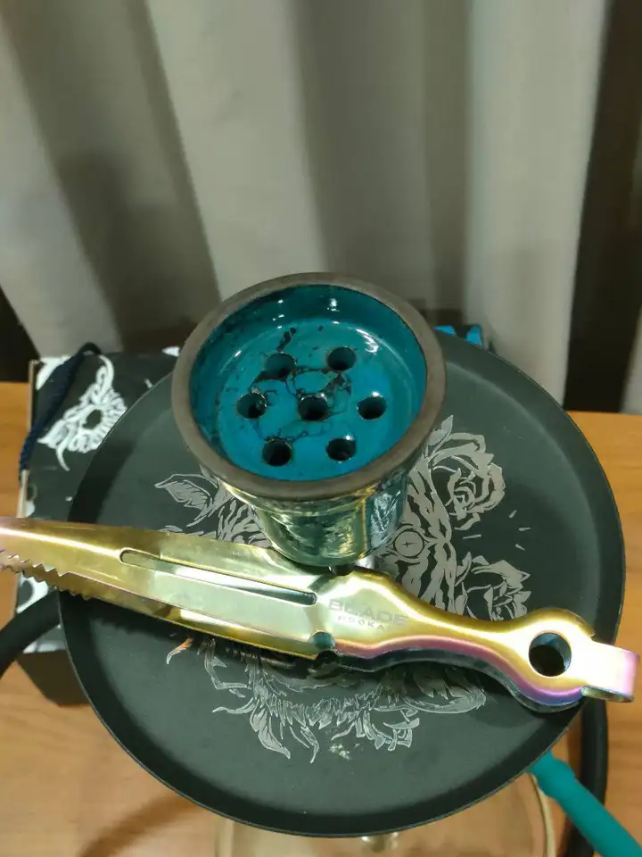 Кальян Hookah Blade (реплика), разборный