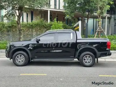 Ford Ranger XLS 2.0L 4x2 AT 2025