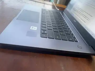 Ноутбук Honor MagicBook X15