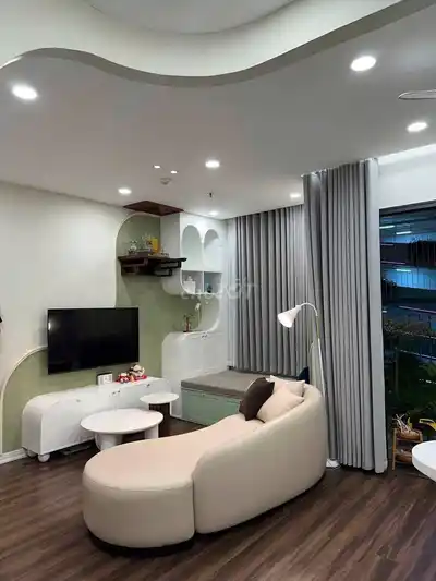 Квартира 2 спальни+ в Vinhomes Smart City с мебелью, 14 млн