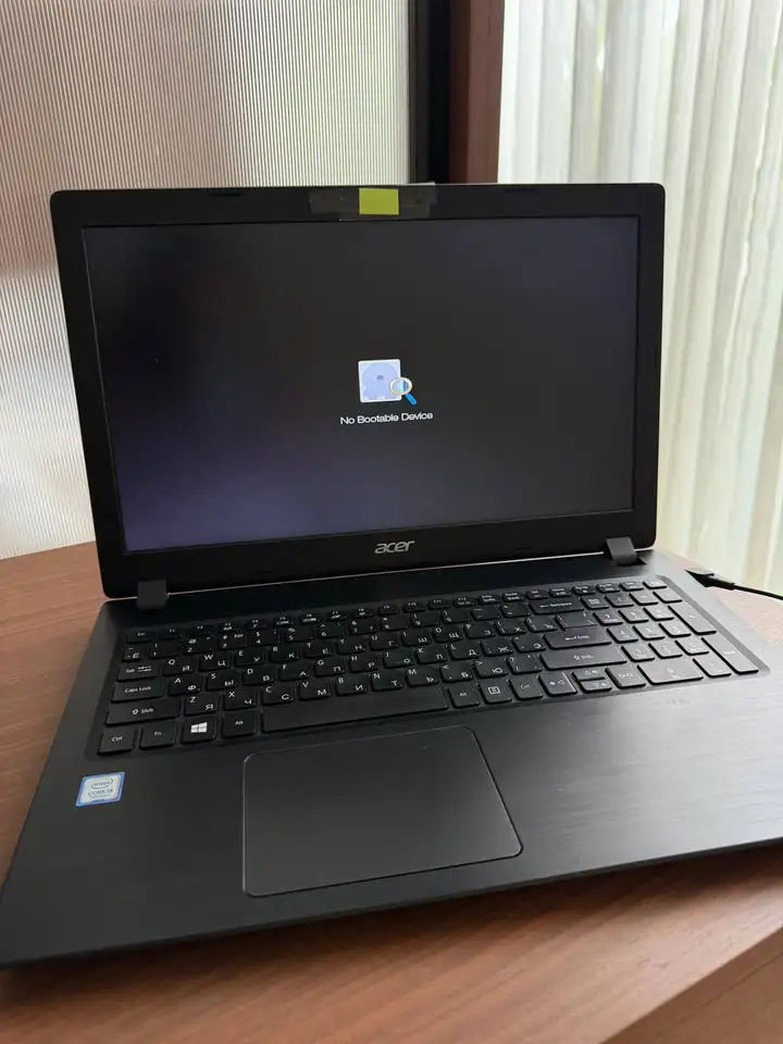 Acer Aspire 3 A315-51