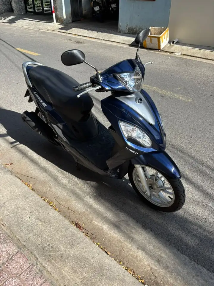 KYMCO CANDY HI 50cc