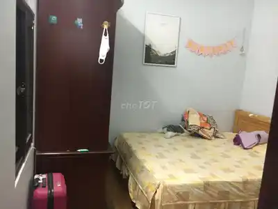 Аренда дома целиком, 4 этажа, 35 м²/этаж, улица Ву Нгок Фан
