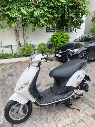 Piaggio Zip 2016