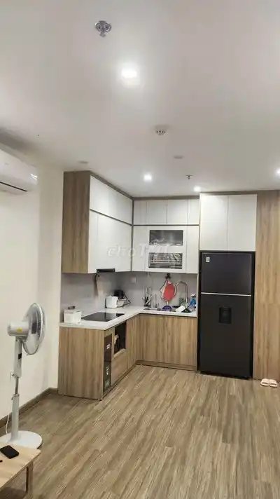 Аренда 1-комнатной квартиры в корпусе TC2 Vinhomes Smart City