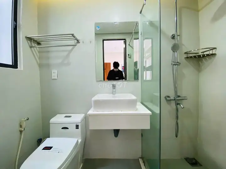Сдается студия в Нгу Хань Сон, ул. Нгьем Хюан Йем
