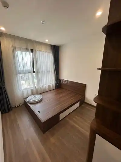 2-комнатная квартира в Vinhomes Ocean Park с мебелью