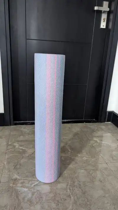 Массажный ролик (foam roller)
