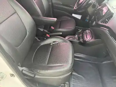 KIA Morning, 5 мест, автомат, бензин, белый