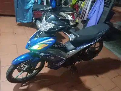 Yamaha Exciter Синий