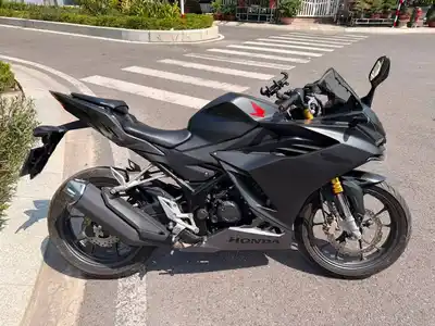 Honda CBR 150