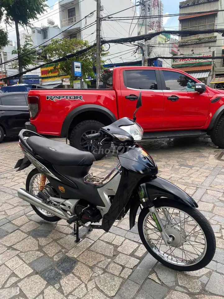 Honda Wave 50cc корейская сборка