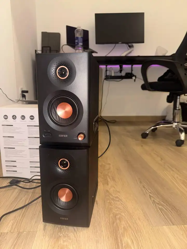 Колонки Edifier MR5 (пара)