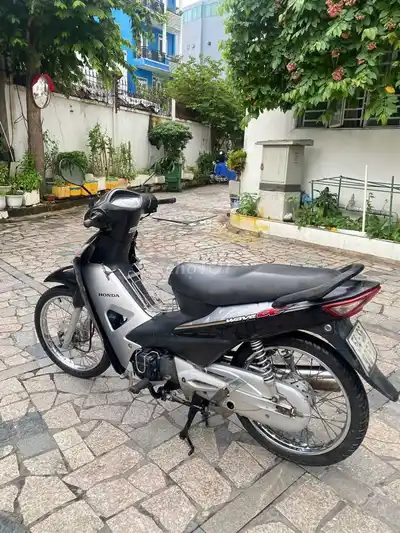 Honda Wave A от собственника